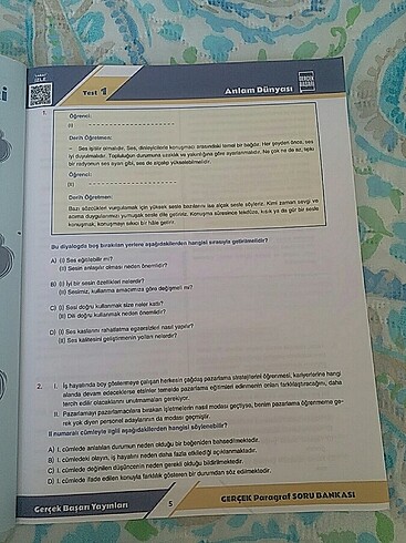 Sinav lgs - Görsel 3