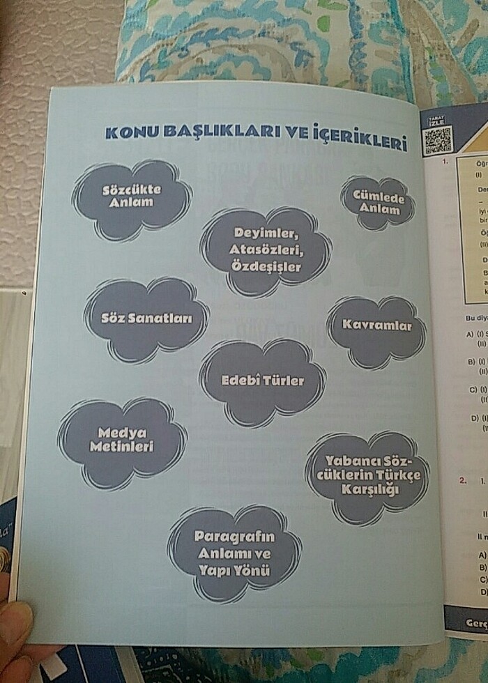 Sinav lgs - Görsel 2