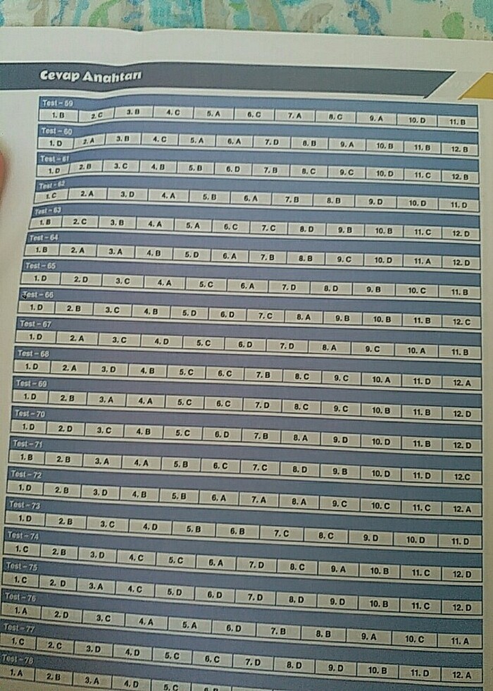 Sinav lgs - Görsel 4