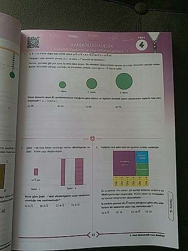 Beden Sinav lgs hazirlik
