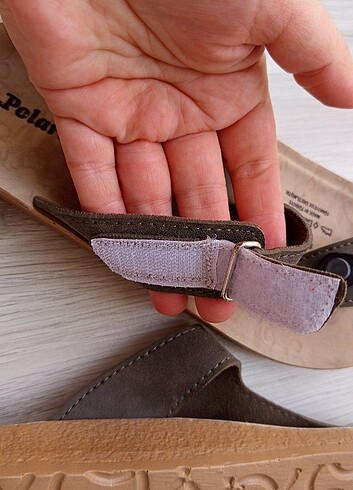 Sandalet - Görsel 5