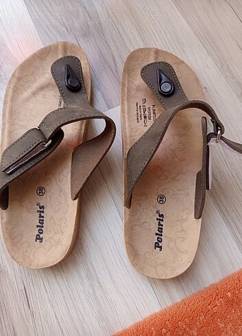 Sandalet - Görsel 6