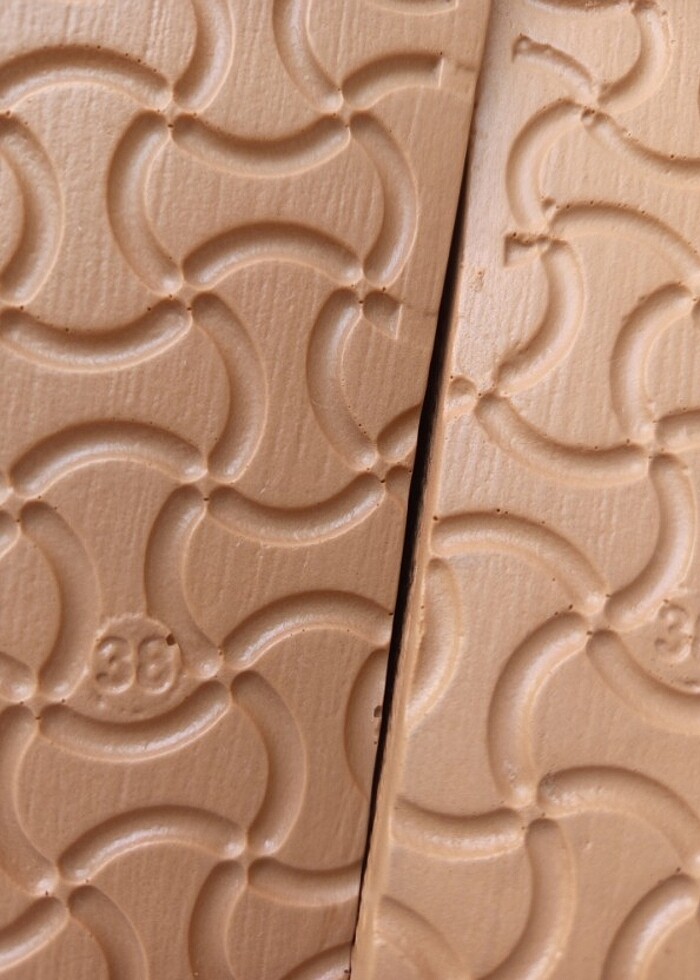 Sandalet - Görsel 2