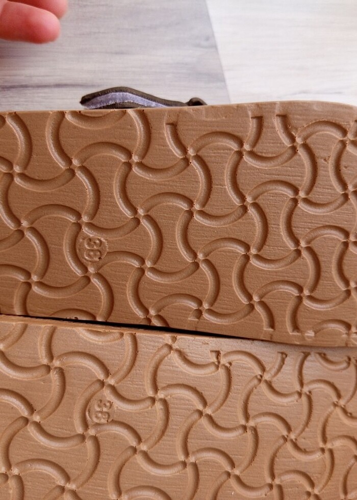 Sandalet - Görsel 4