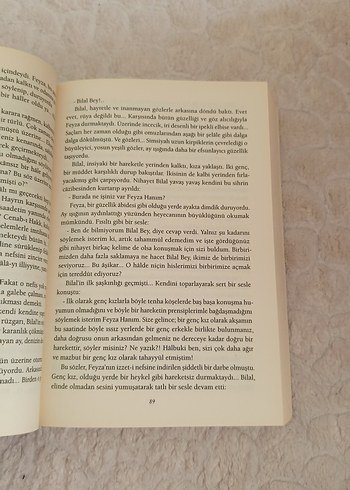 Huzur Sokağı - Şule Yüksel Şenler - Görsel 3