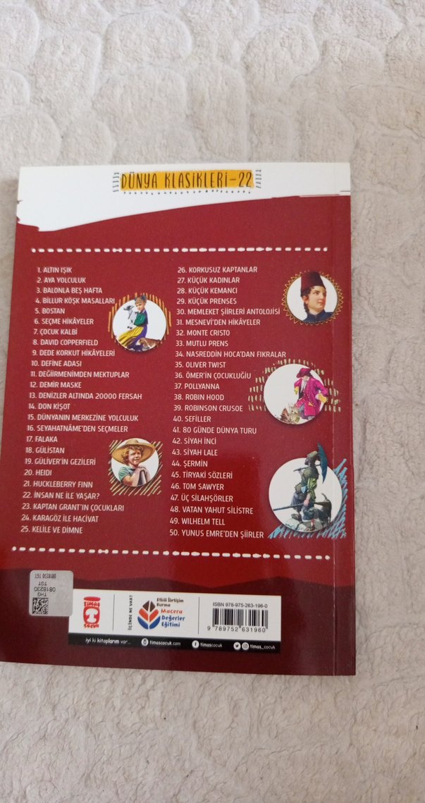 İnsan Ne İle Yaşar? - Tolstoy - Görsel 2