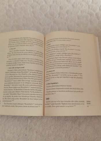 Şifalar Kitabı - Mustafa Karataş - Görsel 2