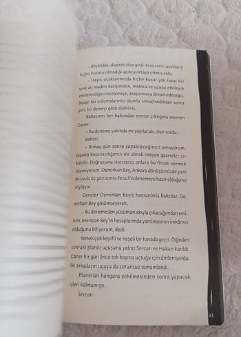 Üç Korkusuz Arkadaş - Yılmaz Yeşildağ - Görsel 3