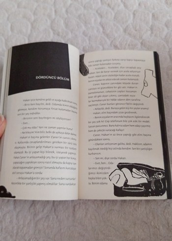 Üç Korkusuz Arkadaş - Yılmaz Yeşildağ - Görsel 5