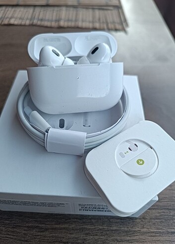 AİRPODS PRO 2 ORJİNAL 