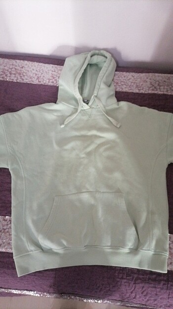 Addax sweat