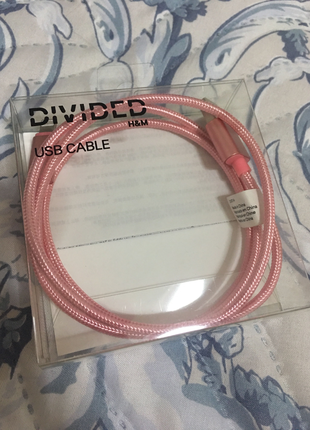 universal Beden H&M USB Kablo