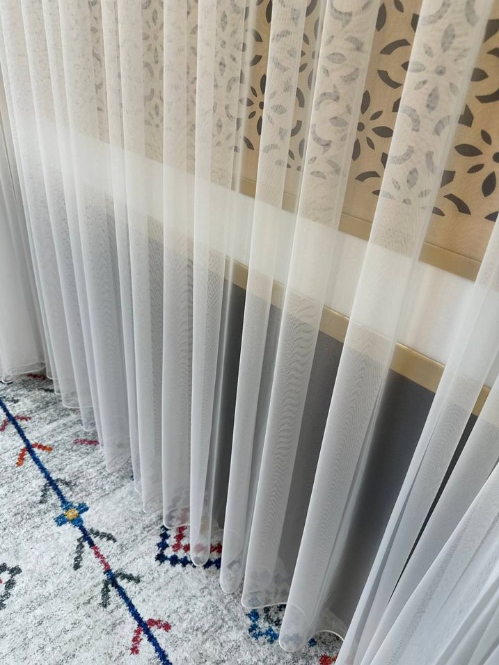 Perde-fon - Görsel 3