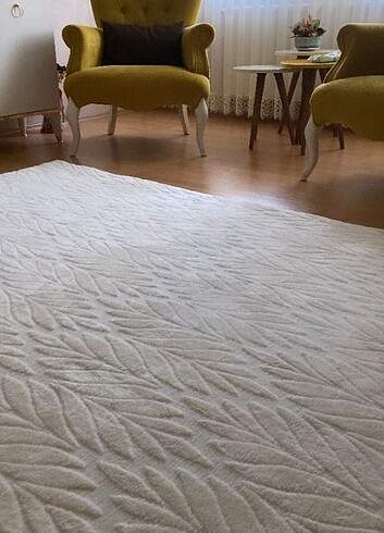 4m² halı örtüsü 