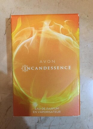 Avon INCANDESSENCE 30 ml parfüm