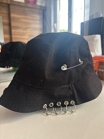 Unisex şapka