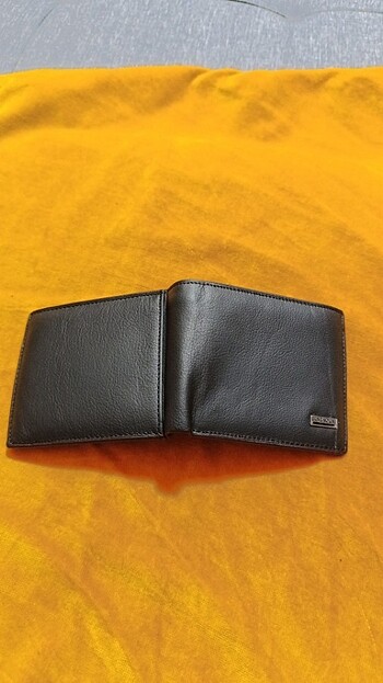 Deri cüzdan kartlık  - Görsel 4
