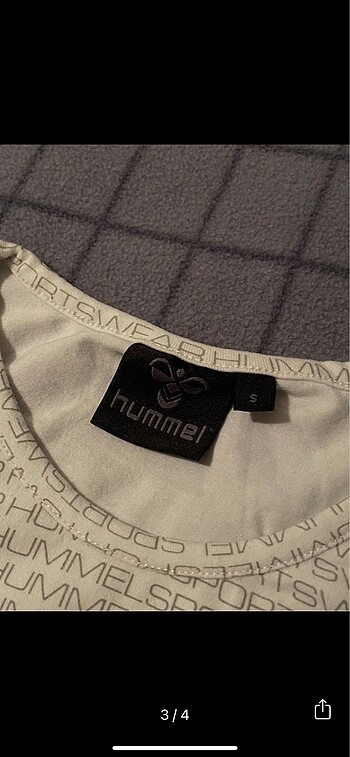 s Beden Hummel Body