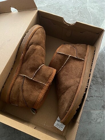 Ugg Ugg Muadili Bot