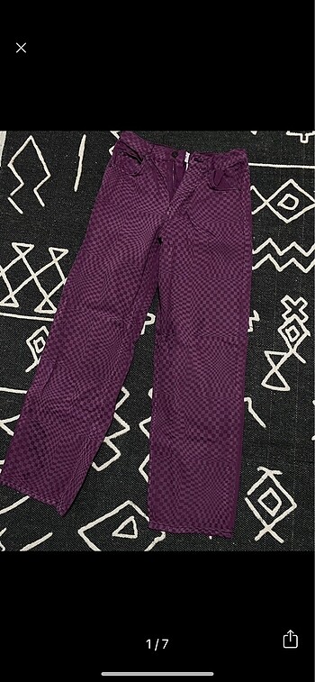 BDG Jean