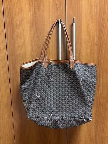 Goyard Omuz Çantası