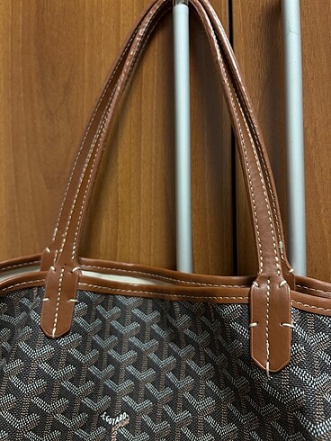 Maison Goyard Goyard Omuz Çantası