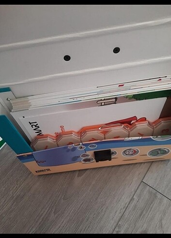  Ze Smart Görsel Dikkat Seti 6-9 yaş