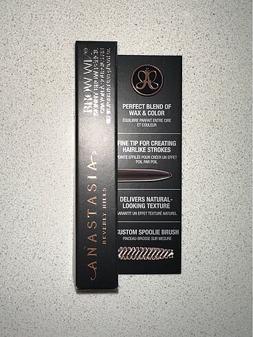 Anastasia Beverly Hills