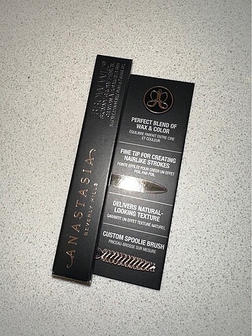 Anastasia Beverly Hills Anastasia Beverly Hills