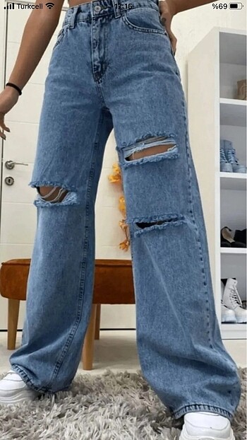 #jean pantalon