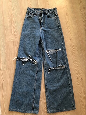 Stradivarius #jean pantalon