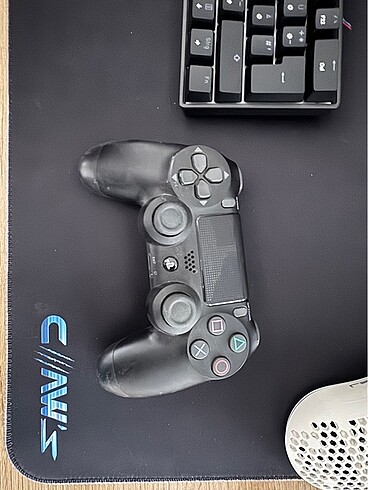 Tertemiz orijinal dualshock 4