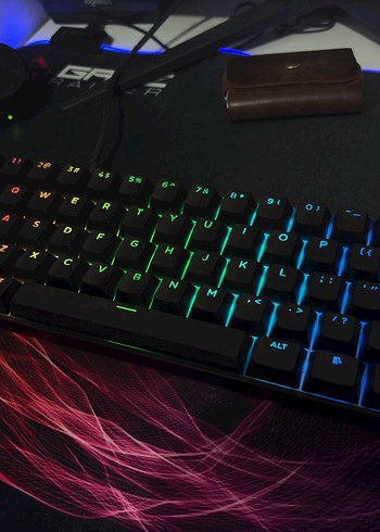 MCHOSE Ace 60 Pro Klavye
