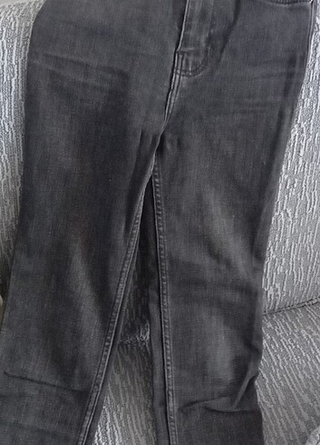Zara Üç adet zara kot