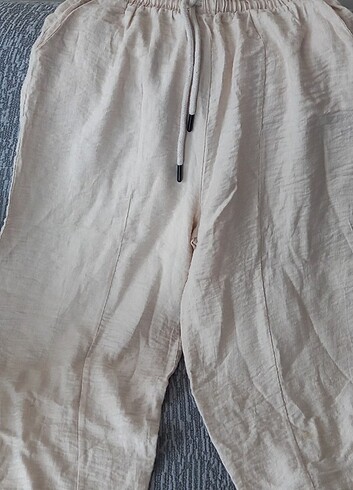 Iki pantolon 