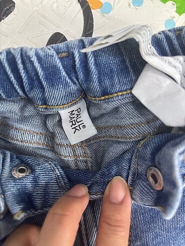Kot pantolon