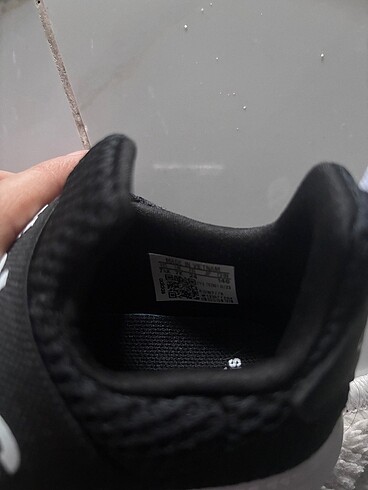 24 Beden Adidas ayakkabı