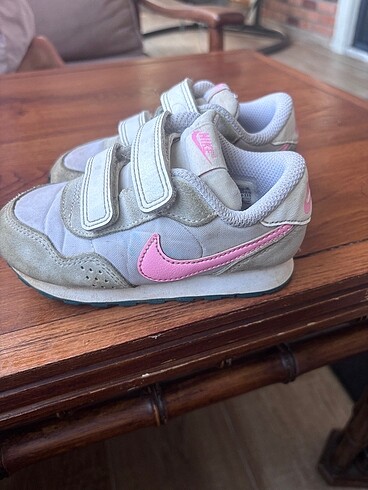 Nike ayakkabı