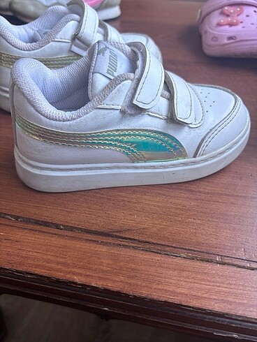Puma Puma ayakkabı
