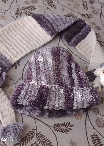 Diğer 3-5 Yaş, 21 cm