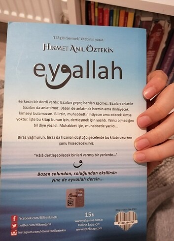  Eyvallah - Hikmet Anıl Öztekin