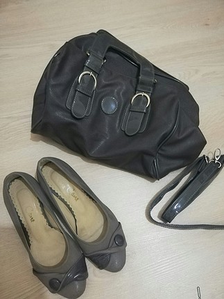 s Beden gri Renk çok kullanişli ve yeni