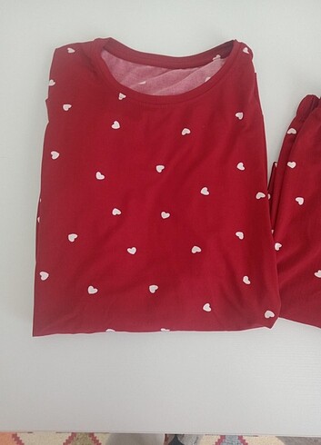 Diğer Pijama takimi