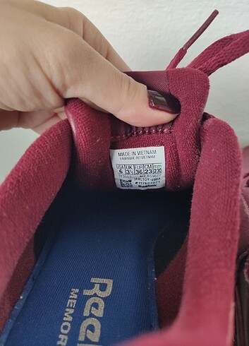Reebok Reebok spor ayakkabı 