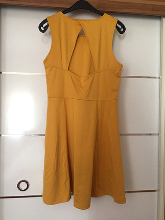 l Beden H&M elbise