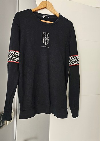bjk sweat
