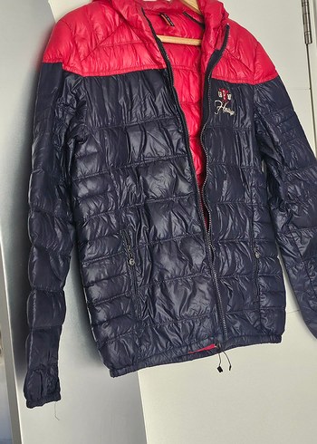 U.S Polo Assn. US polo orjinal mont