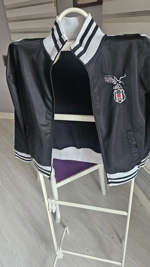 BJK STORE CEKET - Görsel 4