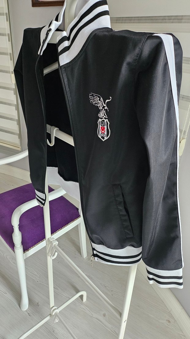 BJK STORE CEKET - Görsel 3