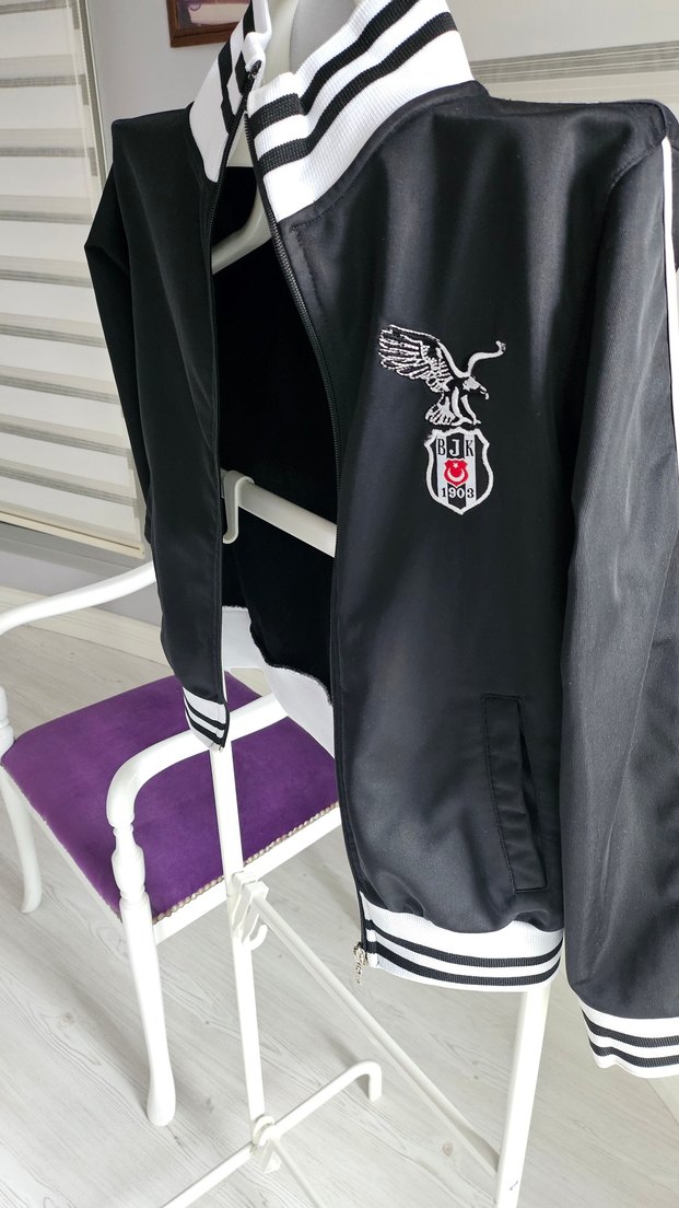 BJK STORE CEKET - Görsel 2